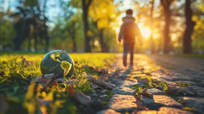 From the Heart: Stories of Travelers Making a Difference