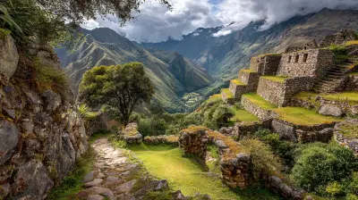 Hidden Corners of the Earth Everyone Will Be Talking About by 2027