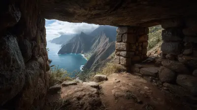 Hidden Corners of the Earth Everyone Will Be Talking About by 2027