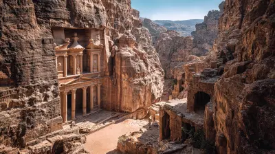 Hidden Cultural Gems That Will Surprise You in 2027