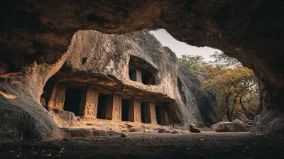 Hidden Cultural Gems That Will Surprise You in 2027