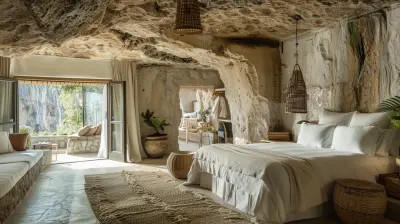 Hidden Gems: Boutique Luxury Hotels You Must Experience