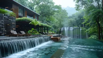 Hidden Gems: Boutique Luxury Hotels You Must Experience