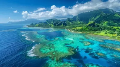 Hidden Gems of Oceania: Exploring Off-the-Beaten-Path Destinations