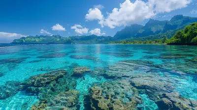Hidden Gems of Oceania: Exploring Off-the-Beaten-Path Destinations