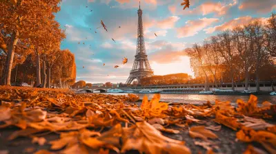 Hidden Gems You Must Discover in Paris