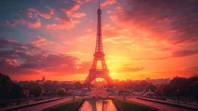 Hidden Gems You Must Discover in Paris