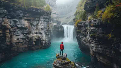 Hidden Gems You Need to Add to Your Travel Bucket List