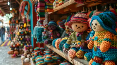 Hidden Treasures: Exploring Local Markets Off the Beaten Path