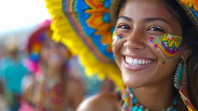 How Cultural Festivals Bring Communities Together