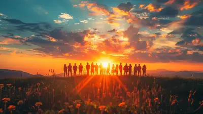 How Cultural Festivals Bring Communities Together