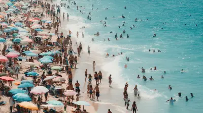 How to Beat the Crowds During Your Summer Holiday in 2026