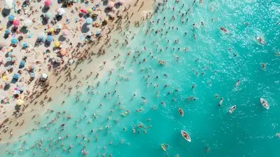 How to Beat the Crowds During Your Summer Holiday in 2026