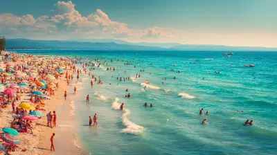 How to Beat the Crowds During Your Summer Holiday in 2026