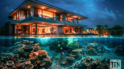 How to Choose the Perfect Luxury Hotel for Your Next Vacation