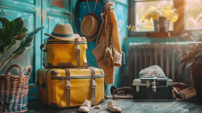 How to Dress for Maximum Comfort on Long Haul Flights