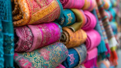 How to Navigate the Bustle of Local Bazaars with Ease