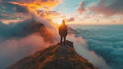How to Shoot Stunning Landscapes on Your Next Adventure