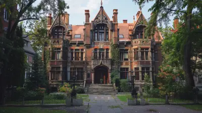 Journey Through Montreal's Rich Cultural Heritage