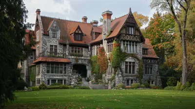 Journey Through Montreal's Rich Cultural Heritage