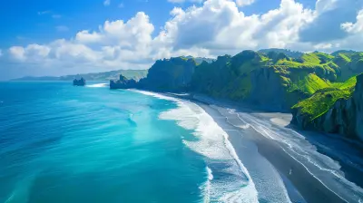 Legendary Road Trips to Add to Your Travel Bucket List