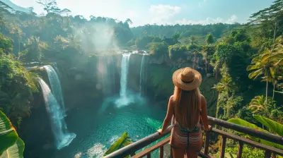 Legendary Road Trips to Add to Your Travel Bucket List