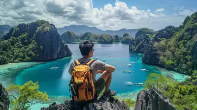 Life-Changing Bucket List Travel Experiences