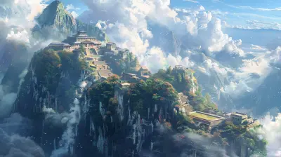 Machu Picchu: A Journey Through the Ancient Incan Empire