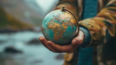 Making a Difference: How Volunteer Travel Can Change Your Life