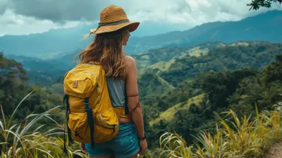 Making a Difference: How Volunteer Travel Can Change Your Life