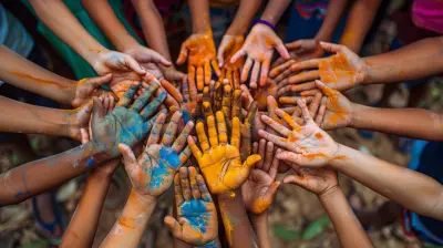 Making a Difference: How Volunteer Travel Can Change Your Life