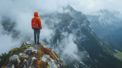 Mountain Survival Skills Every Adventurer Should Know