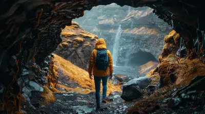 Natural Marvels You Cant Miss In Iceland