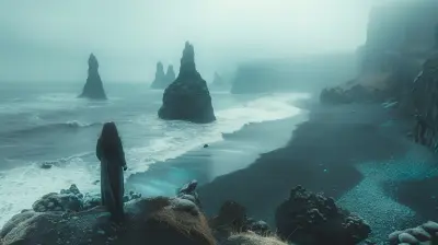 Natural Marvels You Cant Miss In Iceland