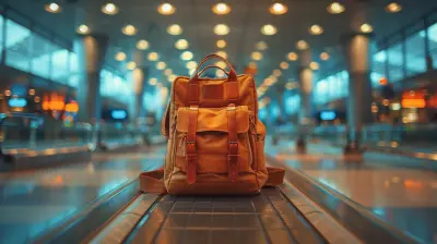 Navigating TSA: Packing Tips for Smooth Security Checks