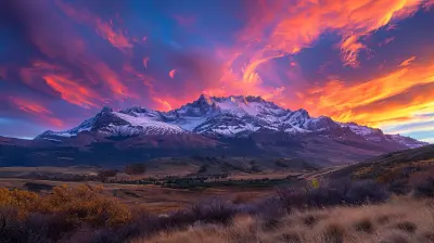 New Wonders Await at Chile's Torres del Paine National Park