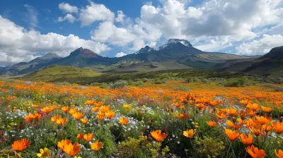 New Wonders Await at Chile's Torres del Paine National Park