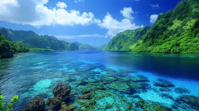 Oceania’s Cultural Festivals You Can’t Miss