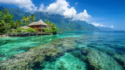 Oceania’s Cultural Festivals You Can’t Miss