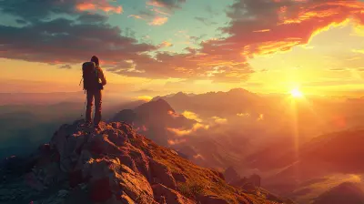 Off the Beaten Path: Mountain Adventures Far From the Crowds