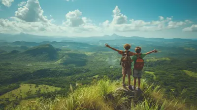 On-the-Ground Impact: How Travel Can Serve Communities in Need