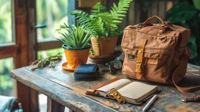 Packing Essentials for a Comfortable Long Haul Journey