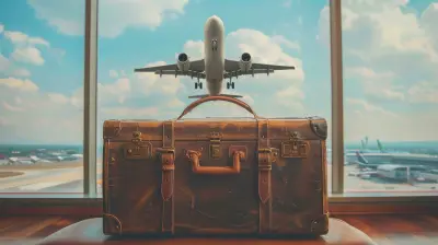 Packing Essentials for a Comfortable Long Haul Journey