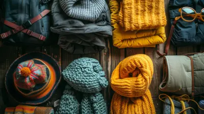 Packing For A Ski Trip Warmth Without The Bulk