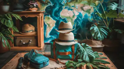 Packing Hacks Frequent Travelers Swear By