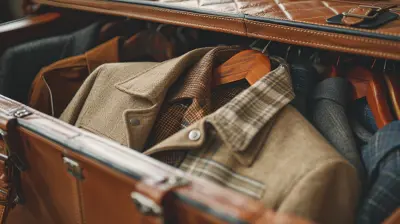 Packing Tips for Avoiding Wrinkles in Your Clothes