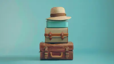 Packing Tips for Avoiding Wrinkles in Your Clothes