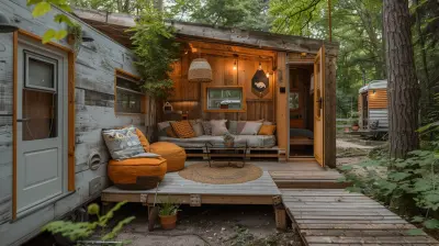 Pet-Friendly Airbnb Stays for Traveling With Your Furry Companions