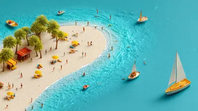 Planning an Affordable Summer Vacation for 2026