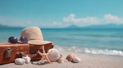 Planning an Affordable Summer Vacation for 2026